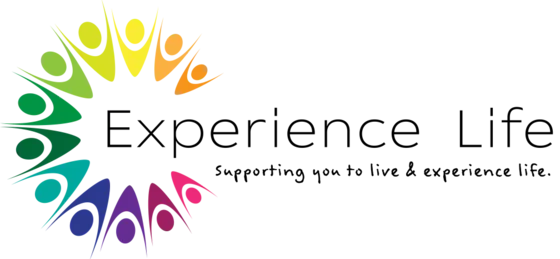 Experience Life - supporting you to live & experience life